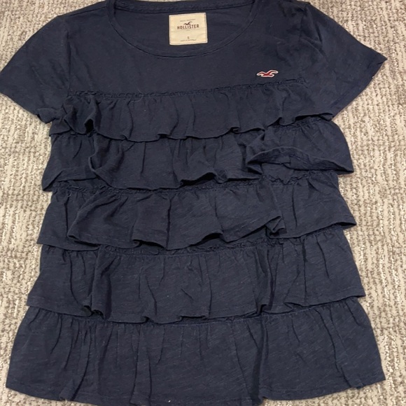 Hollister shirt - Picture 1 of 1